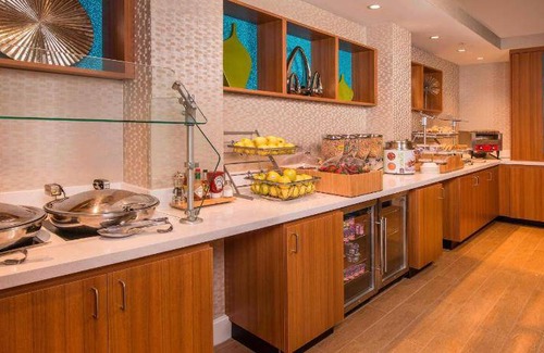 Gaithersburg Hotel | 35 m² Hotel ∙ 127 guests
