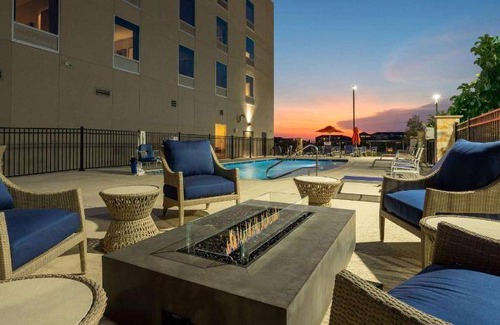 Pflugerville Hotel | 35 m² Hotel ∙ 127 guests