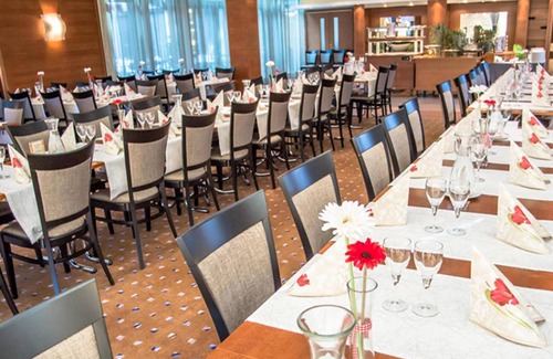 Haaga Hotel | 35 m² Hotel ∙ 127 guests