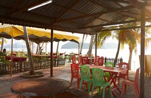 Pantai Tengah Hotel | 35 m² Hotel ∙ 127 guests