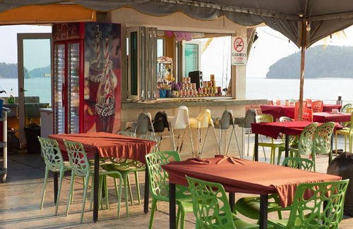 Pantai Tengah Hotel | 35 m² Hotel ∙ 127 guests