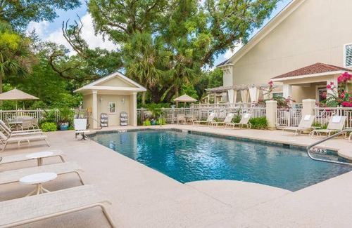Fairhope Hotel | 35 m² Hotel ∙ 127 guests