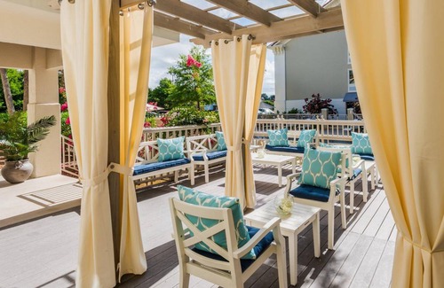 Fairhope Hotel | 35 m² Hotel ∙ 127 guests