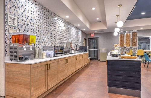 Woodway Hotel | 35 m² Hotel ∙ 127 guests