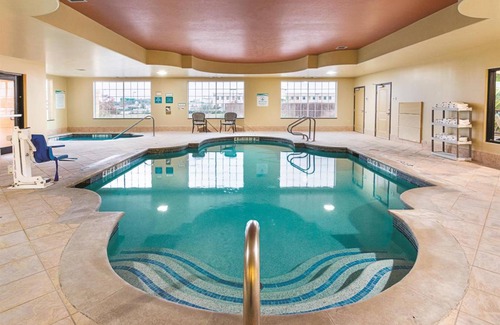 Woodway Hotel | 35 m² Hotel ∙ 127 guests