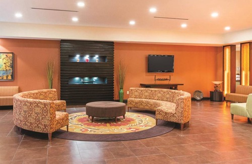 Woodway Hotel | 35 m² Hotel ∙ 127 guests