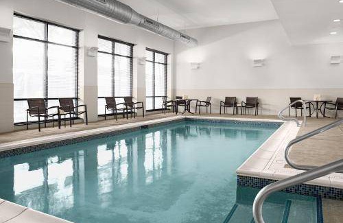 North Shore Hotel | 35 m² Hotel ∙ 127 guests