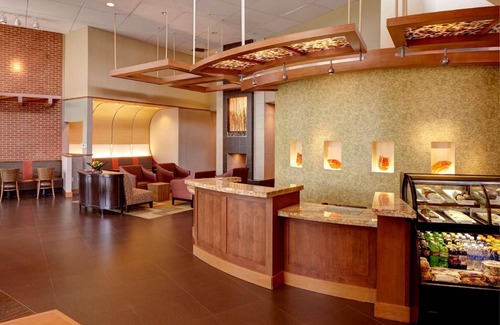 North Shore Hotel | 35 m² Hotel ∙ 127 guests