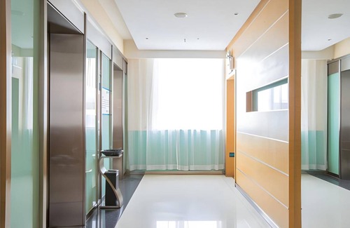 Xi Xiang Tang Hotel | 35 m² Hotel ∙ 2 bedrooms ∙ 2 guests