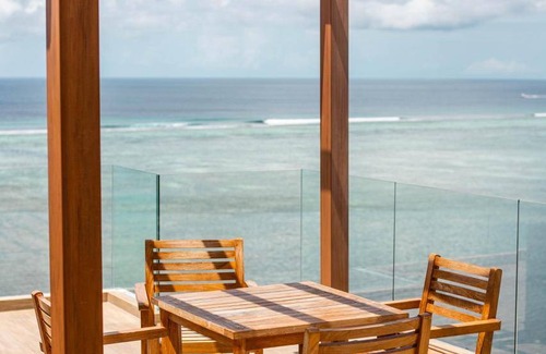 Maafushi Hotel | 35 m² Hotel ∙ 2 bedrooms ∙ 5 guests