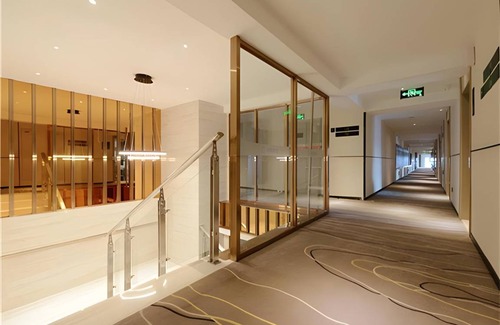 Guanshanhu District Hotel | 35 m² Hotel ∙ 2 guests