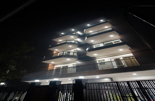 Gurugram Hotel | 35 m² Hotel ∙ 2 guests