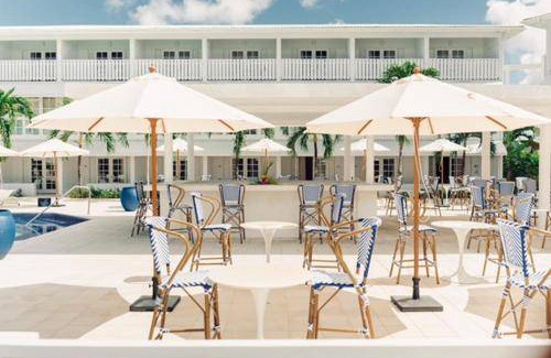 Rodney Bay Hotel | 35 m² Hotel ∙ 2 guests