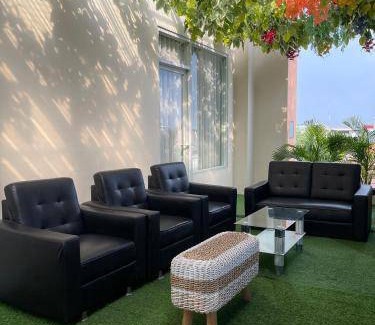 Laweyan Hotel | 35 m² Hotel ∙ 2 guests