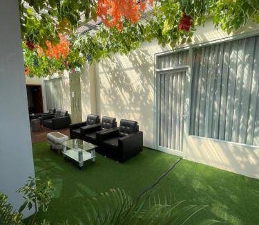 Laweyan Hotel | 35 m² Hotel ∙ 2 guests