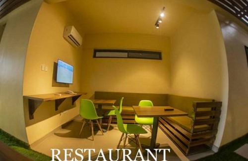 Yaba Hotel | 35 m² Hotel ∙ 2 guests