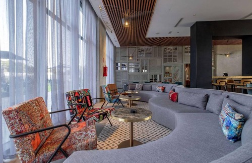 Malabata Hotel | 35 m² Hotel ∙ 2 guests