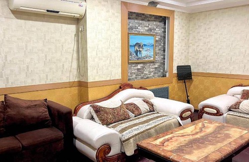 Downtown Ulaanbaatar Hotel | 35 m² Hotel ∙ 2 guests