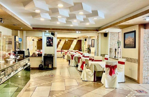 Downtown Ulaanbaatar Hotel | 35 m² Hotel ∙ 2 guests