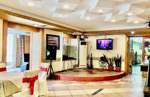 Downtown Ulaanbaatar Hotel | 35 m² Hotel ∙ 2 guests