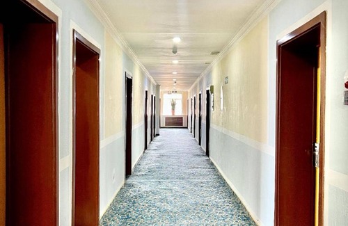 Downtown Ulaanbaatar Hotel | 35 m² Hotel ∙ 2 guests