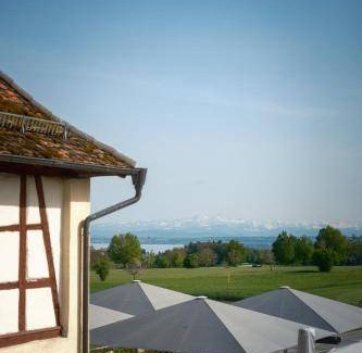 Owingen Hotel | 35 m² Hotel ∙ 2 guests