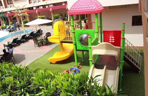 Sunyani Hotel | 35 m² Hotel ∙ 2 guests