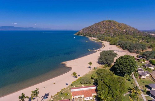 Club Makokola Hotel | 35 m² Hotel ∙ 2 guests