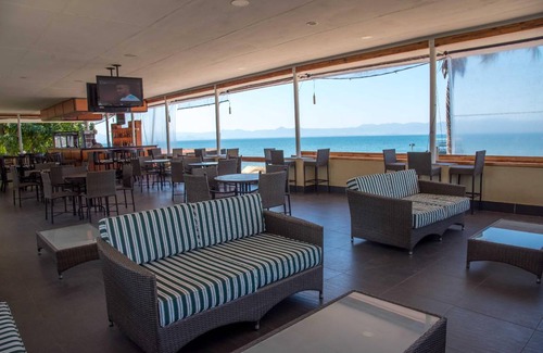 Club Makokola Hotel | 35 m² Hotel ∙ 2 guests