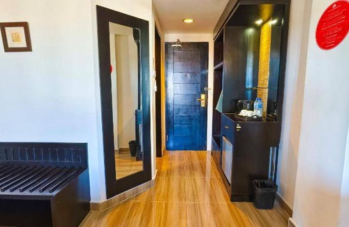 Legian Hotel | 35 m² Hotel ∙ 2 guests