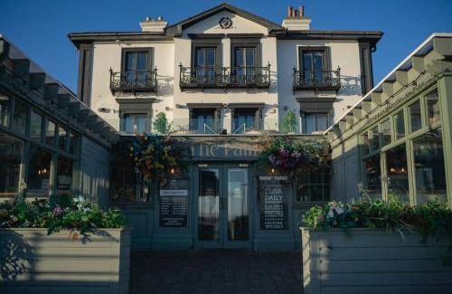 Bray Hotel | 35 m² Hotel ∙ 2 guests