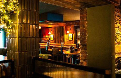 Bray Hotel | 35 m² Hotel ∙ 2 guests
