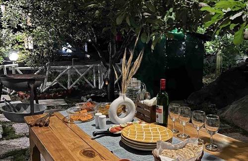Burwa Hotel | 35 m² Hotel ∙ 2 guests