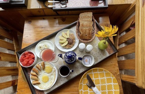 Burwa Hotel | 35 m² Hotel ∙ 2 guests