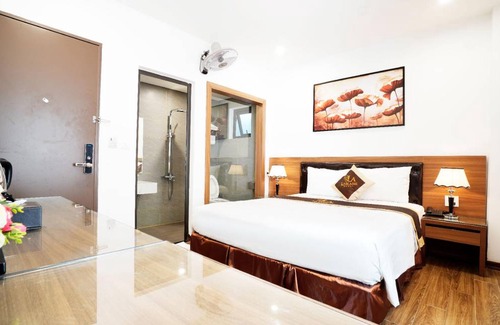 Ha Dong Hotel | 35 m² Hotel ∙ 2 guests