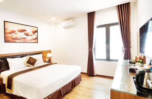 Ha Dong Hotel | 35 m² Hotel ∙ 2 guests