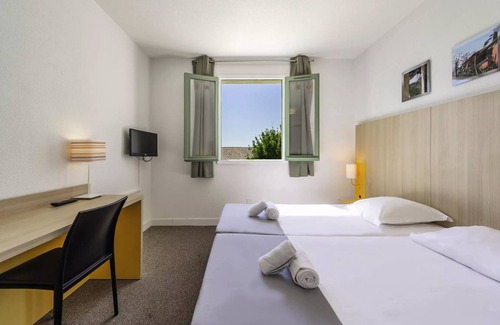 Montpezat Hotel | 35 m² Hotel ∙ 3 bedrooms ∙ 3 guests