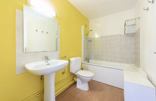 Montpezat Hotel | 35 m² Hotel ∙ 3 bedrooms ∙ 3 guests