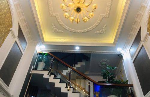 Go Vap Hotel | 35 m² Hotel ∙ 3 guests