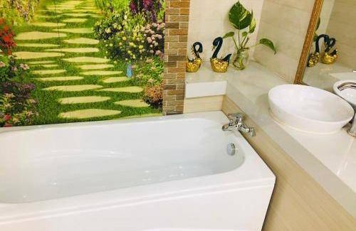 Go Vap Hotel | 35 m² Hotel ∙ 3 guests