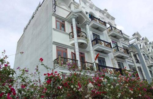 Go Vap Hotel | 35 m² Hotel ∙ 3 guests