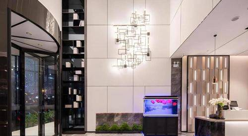 Qingxiu Hotel | 35 m² Hotel ∙ 3 guests
