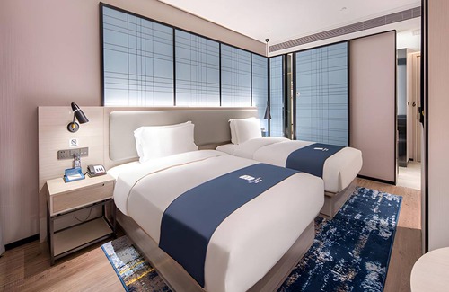 Qingxiu Hotel | 35 m² Hotel ∙ 3 guests