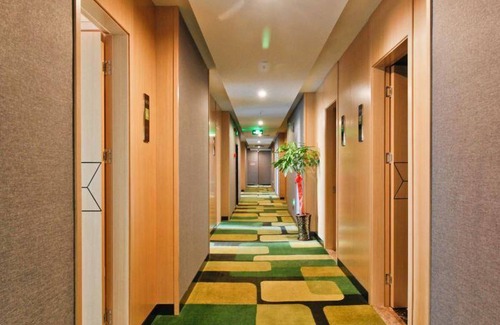 Shushan Hotel | 35 m² Hotel ∙ 3 guests