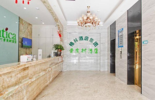 Shushan Hotel | 35 m² Hotel ∙ 3 guests