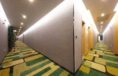 Shushan Hotel | 35 m² Hotel ∙ 3 guests