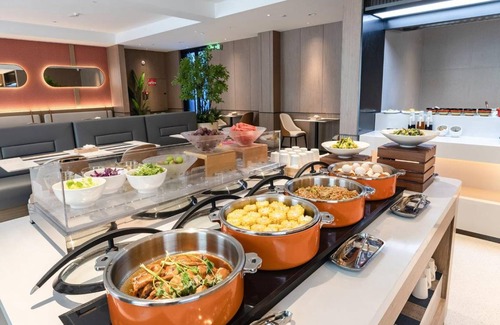 Shunde Hotel | 35 m² Hotel ∙ 3 guests