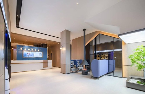 Shunde Hotel | 35 m² Hotel ∙ 3 guests