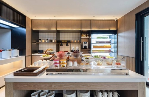 Shunde Hotel | 35 m² Hotel ∙ 3 guests