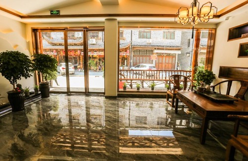 Xiangxi Hotel | 35 m² Hotel ∙ 4 guests